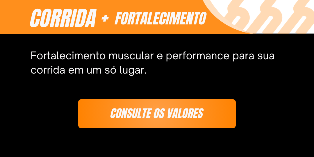 Conheça nossos planos de corrida e fortalecimento